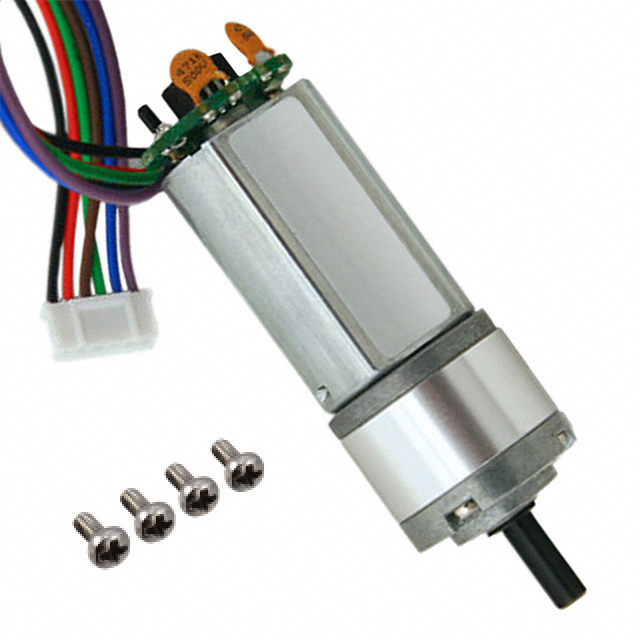 290-008 Digilent, Inc.  Motori - AC DC